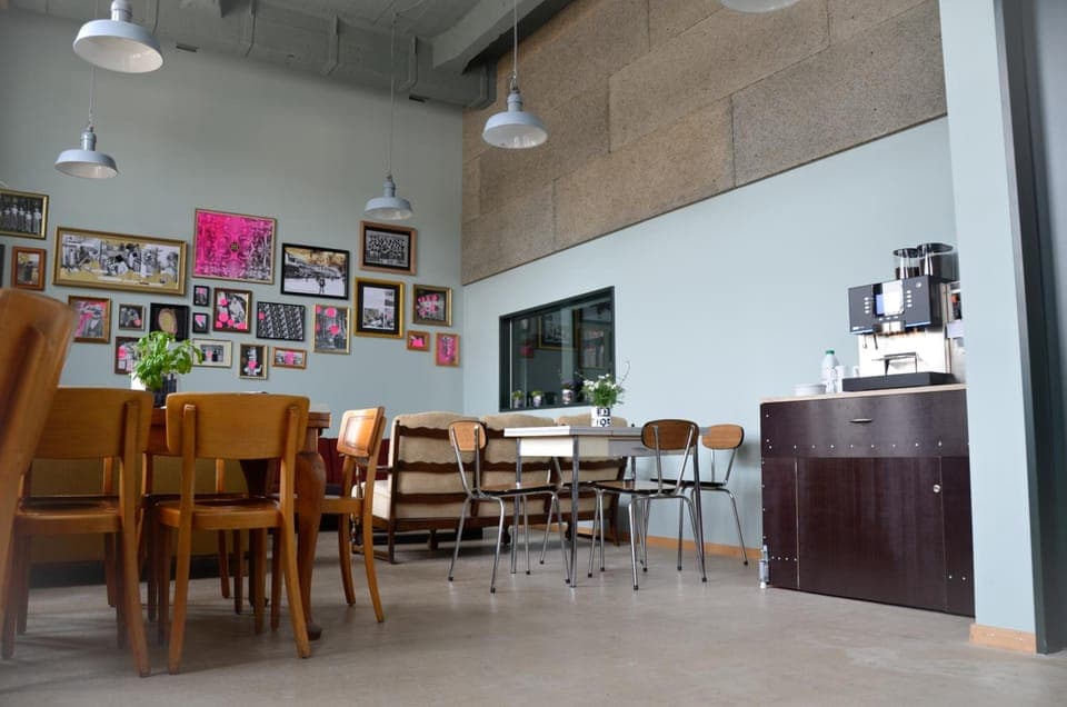 Bar/lounge