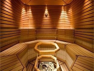 Recreational facilities