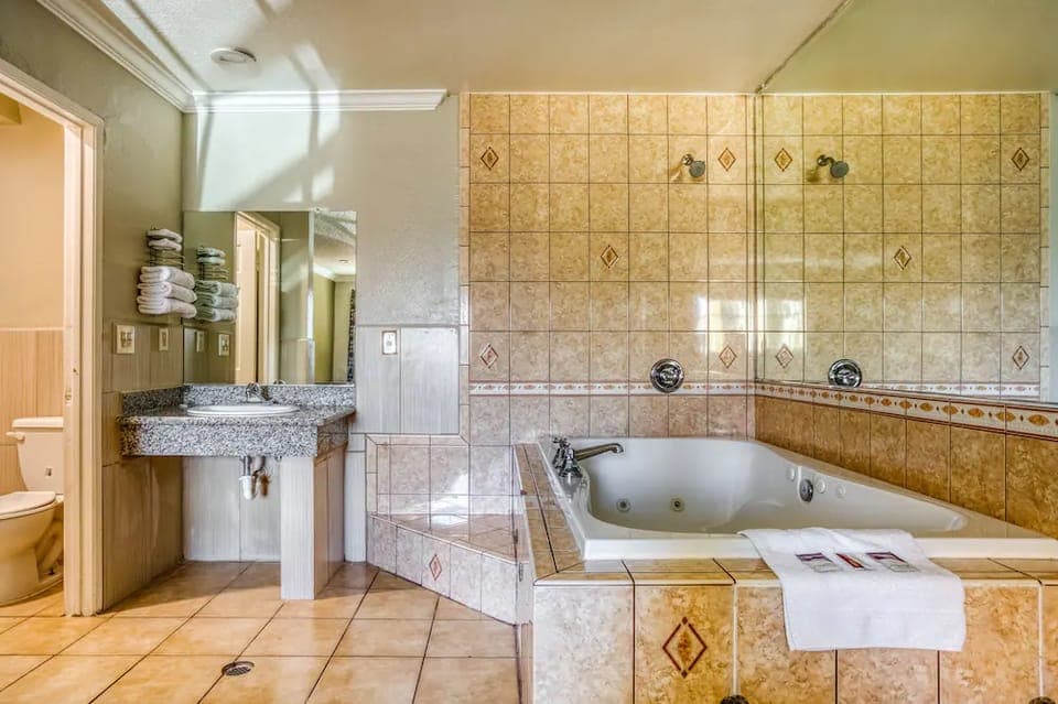 Passport Inn Whittier Motel in Pico Rivera