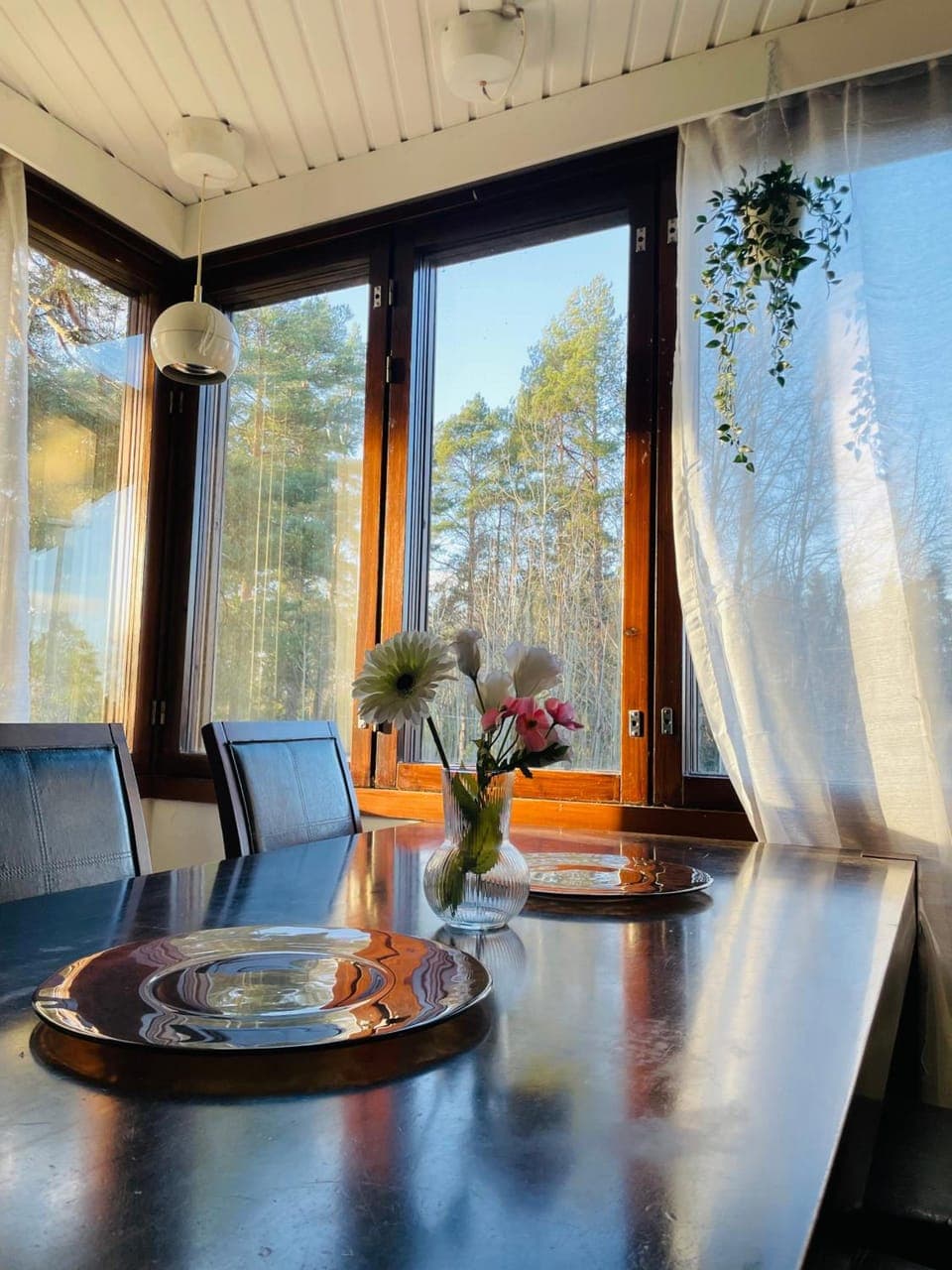 Voionmajoitus Hostel in Finland