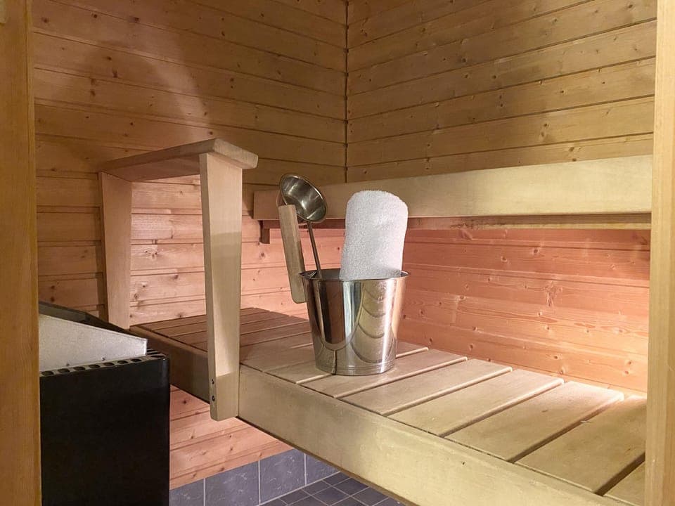 City Home Finland Penthouse Hotel in Finland