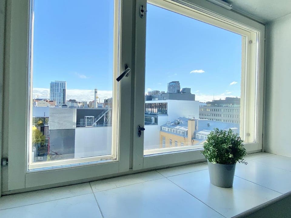 City Home Finland Penthouse Hotel in Finland