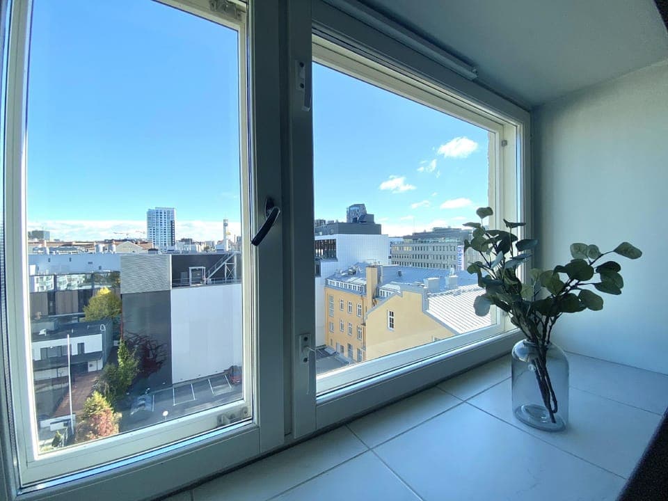 City Home Finland Penthouse Hotel in Finland