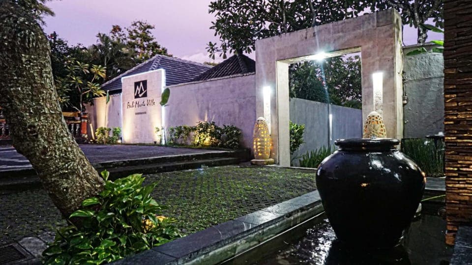 Facilities