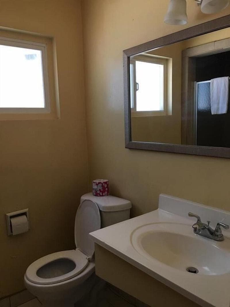 Sky Ranch Inn Hotel in West Sacramento