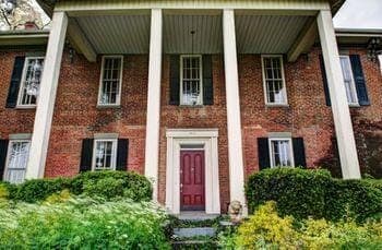 Emma's Bed and Breakfast Hotel in Springfield