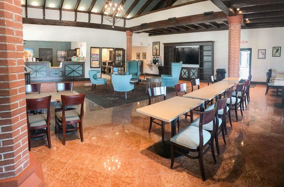Bar/lounge