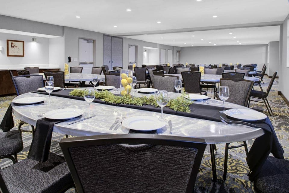 Meeting room / ballrooms
