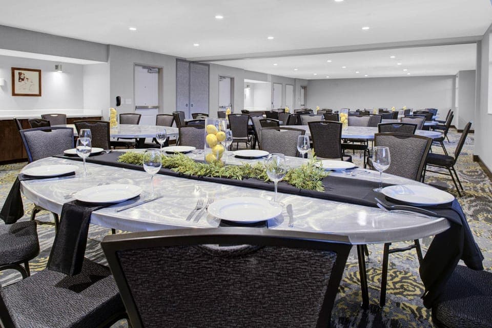 Meeting room / ballrooms