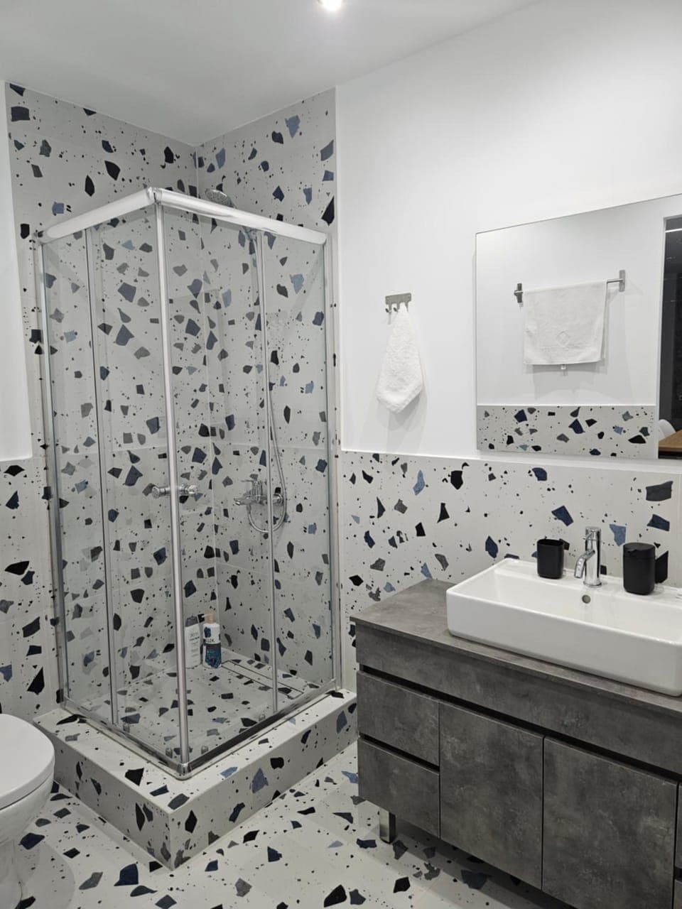 Shower