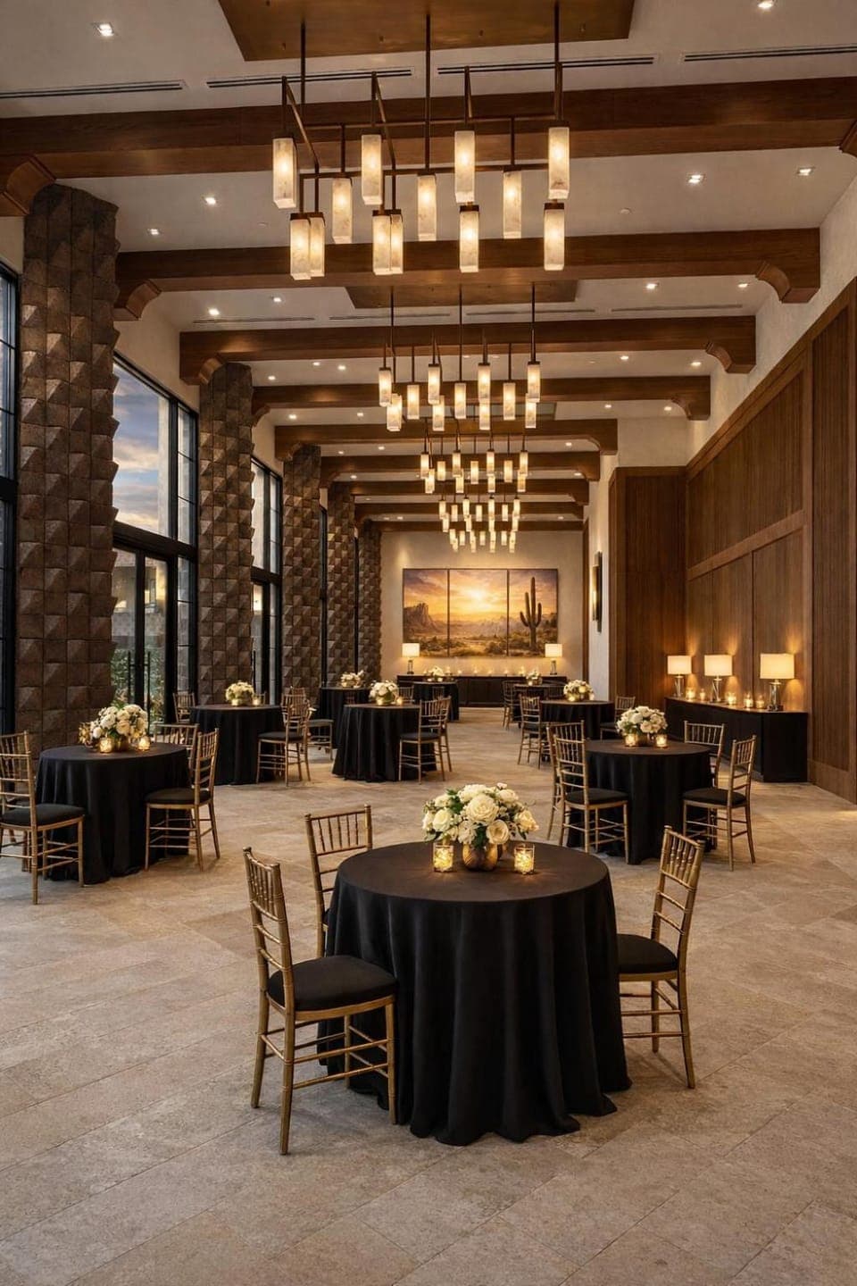 DoubleTree Resort by Hilton Paradise Valley - Scottsdale Hotel in Paradise Valley