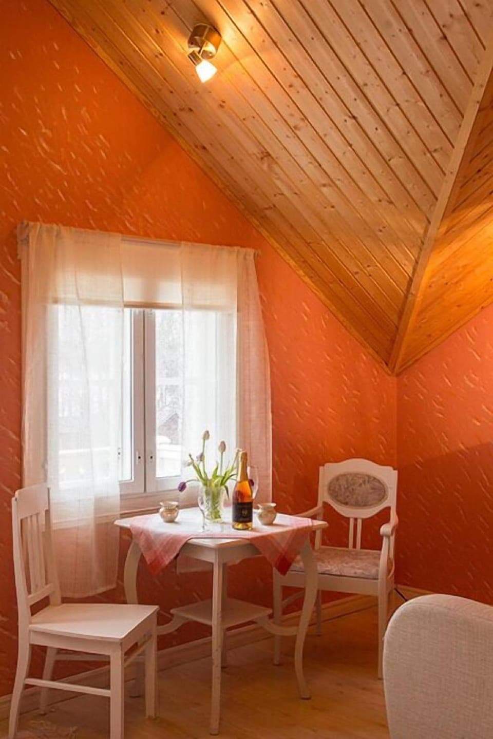 Kestikievari Herranniemi Hotel in Finland
