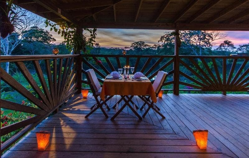 Dream Valley Belize Hotel in Cayo District