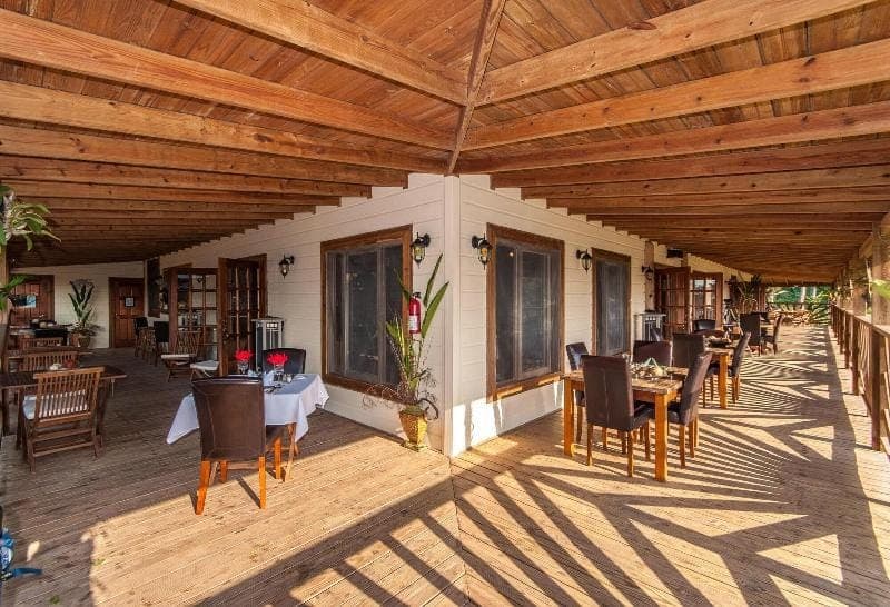 Dream Valley Belize Hotel in Cayo District
