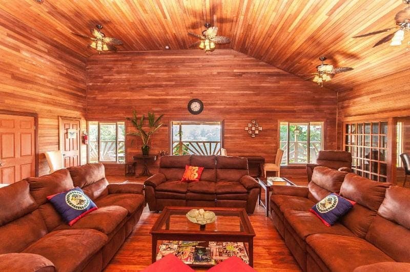 Dream Valley Belize Hotel in Cayo District