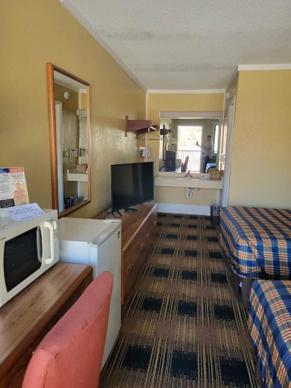 Smokies Motel Hotel in Sevierville