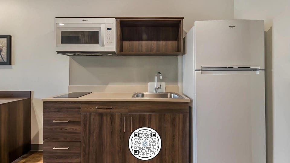WoodSpring Suites Downers Grove - Chicago Hotel in Lisle