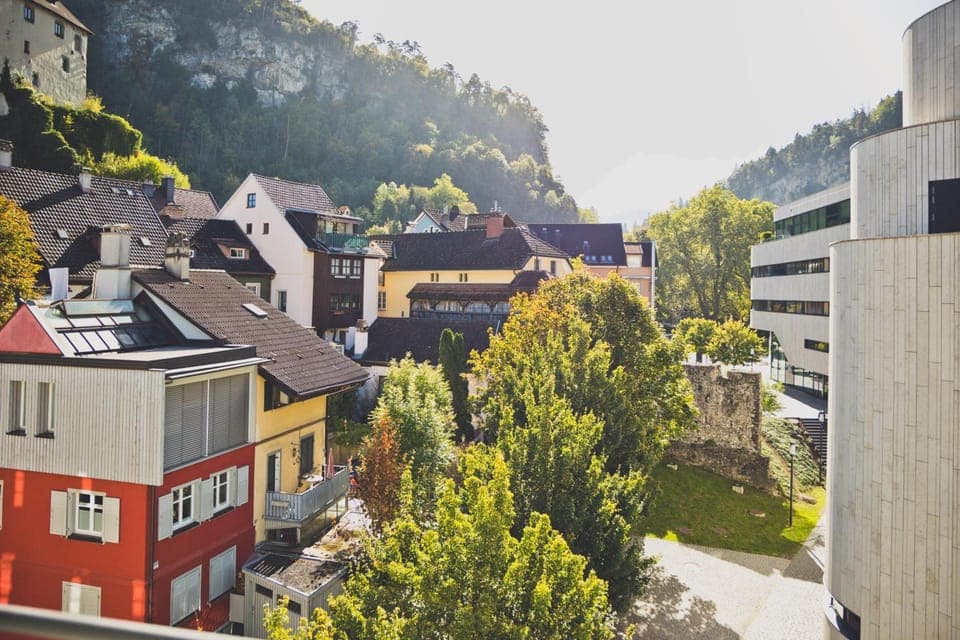 Surrounding environment