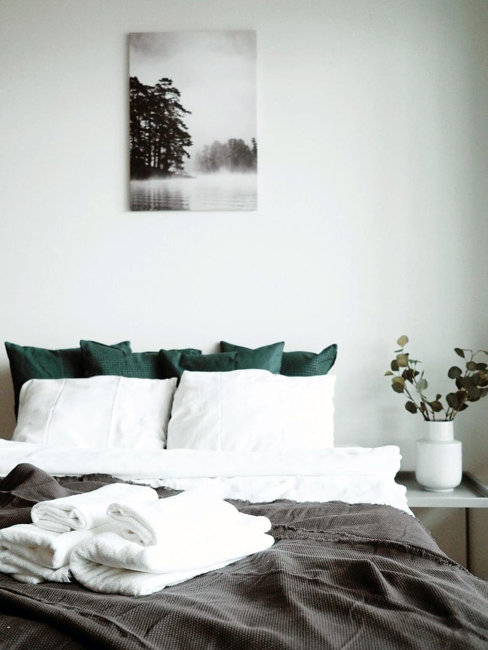 2ndhomes ESPA Apartment with Sauna and Balcony Hotel in Finland