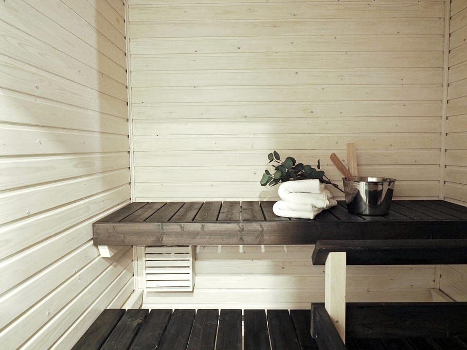 2ndhomes ESPA Apartment with Sauna and Balcony Hotel in Finland