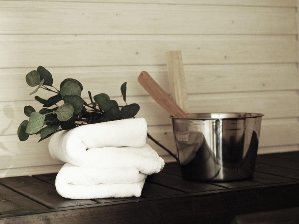2ndhomes ESPA Apartment with Sauna and Balcony Hotel in Finland