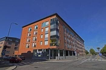 Pro Apartments Hotel in Finland