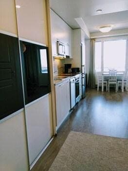 Pro Apartments Hotel in Finland