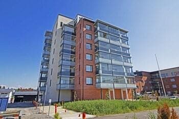 Pro Apartments Hotel in Finland