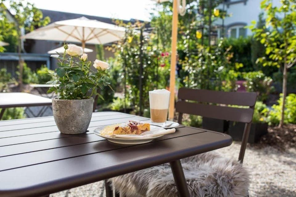 Hotel Johann Hotel in Vorarlberg, Austria