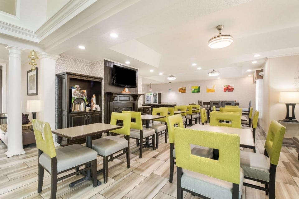 Quality Inn Alcoa Knoxville Hotel in Maryville
