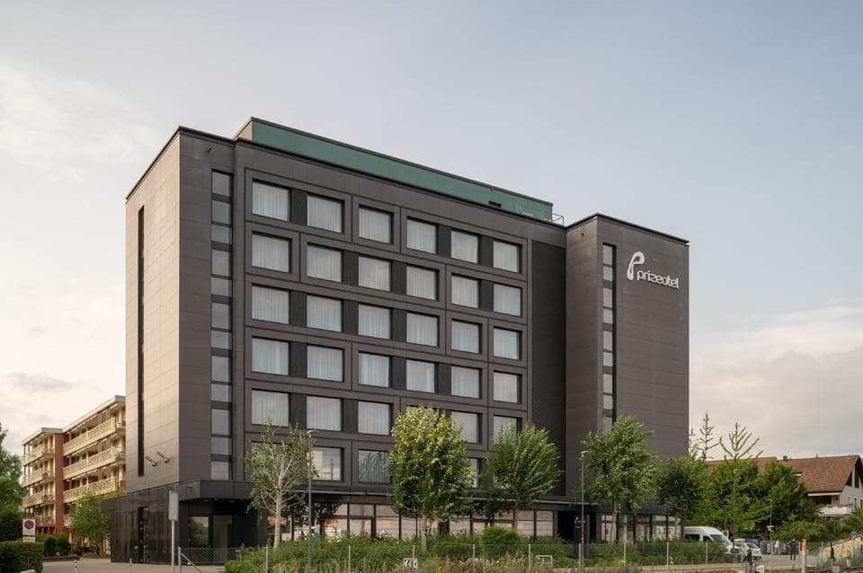 Prize by Radisson, Zurich Affoltern am Albis Hotel in Canton of Zurich
