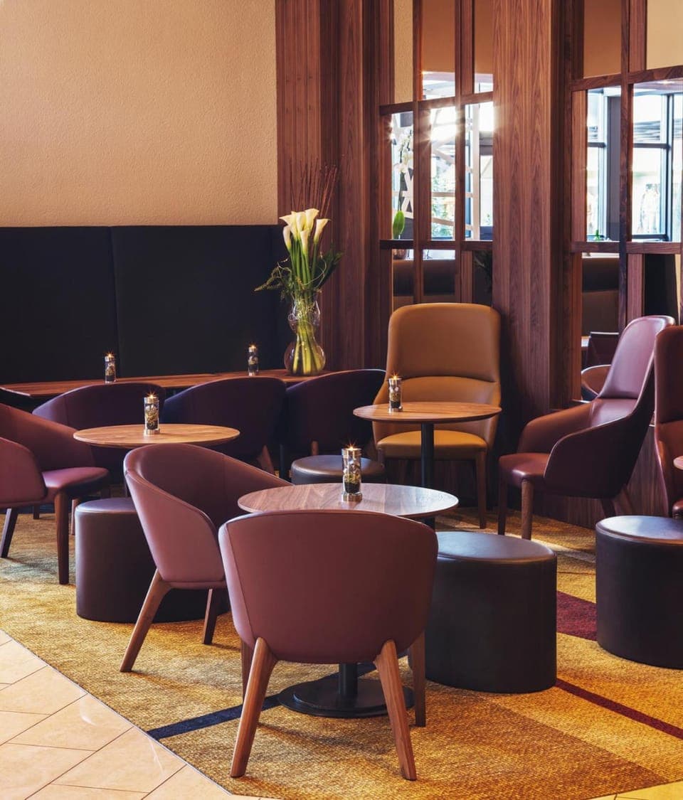 Bar/lounge