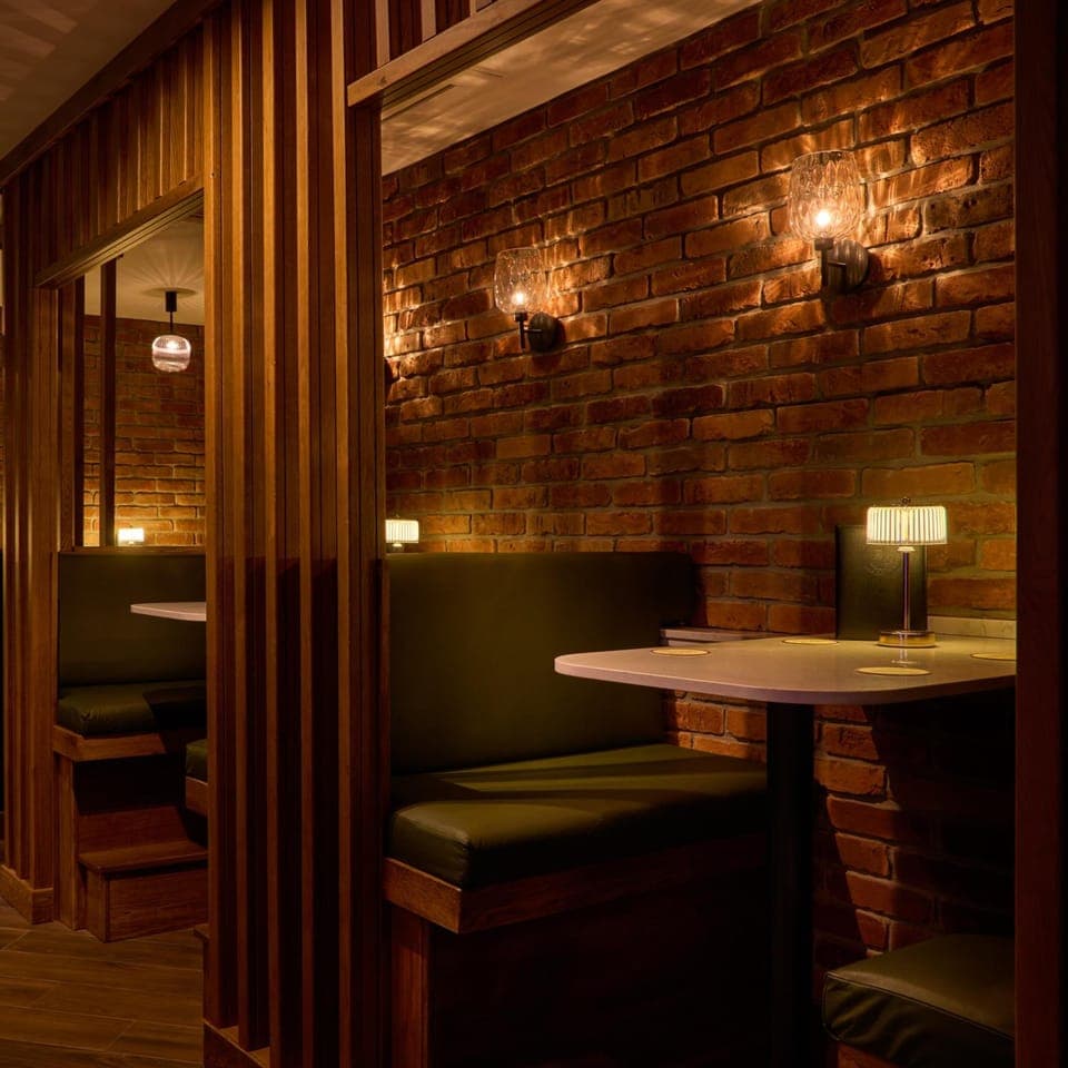 Bar/lounge