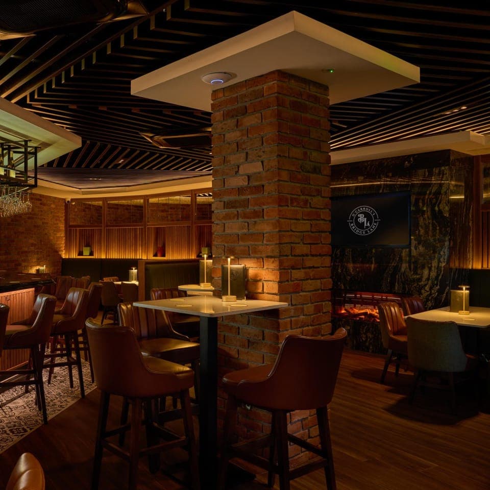 Bar/lounge