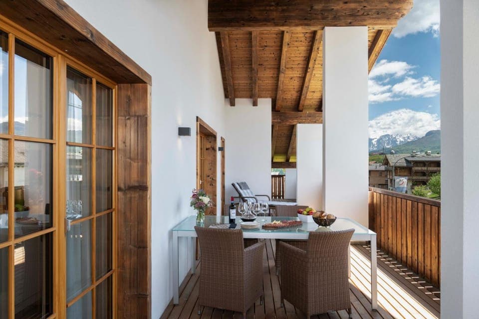Hotel Mischun Hotel in Canton of Grisons