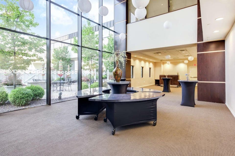 Meeting room / ballrooms