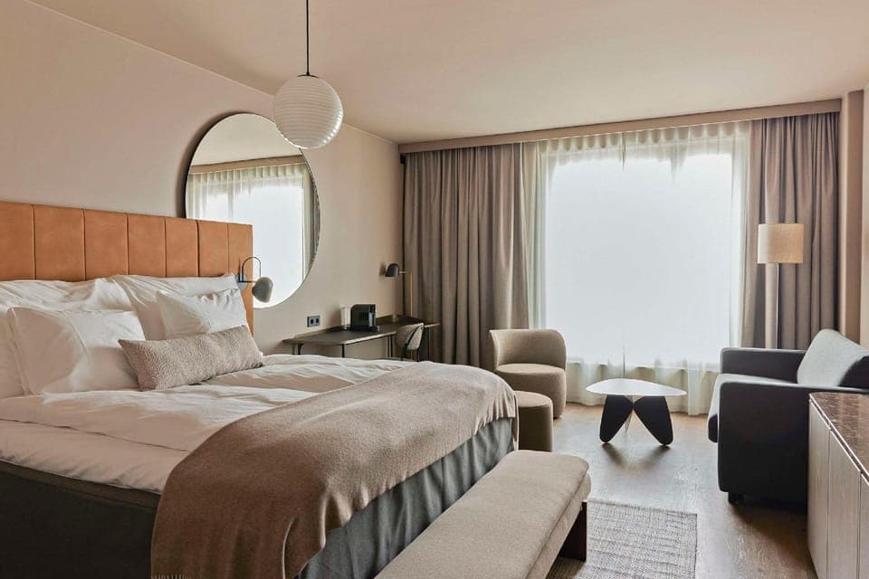 Guestroom