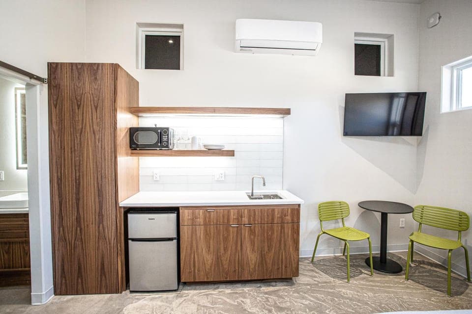 The Drift Motel in Pagosa Springs