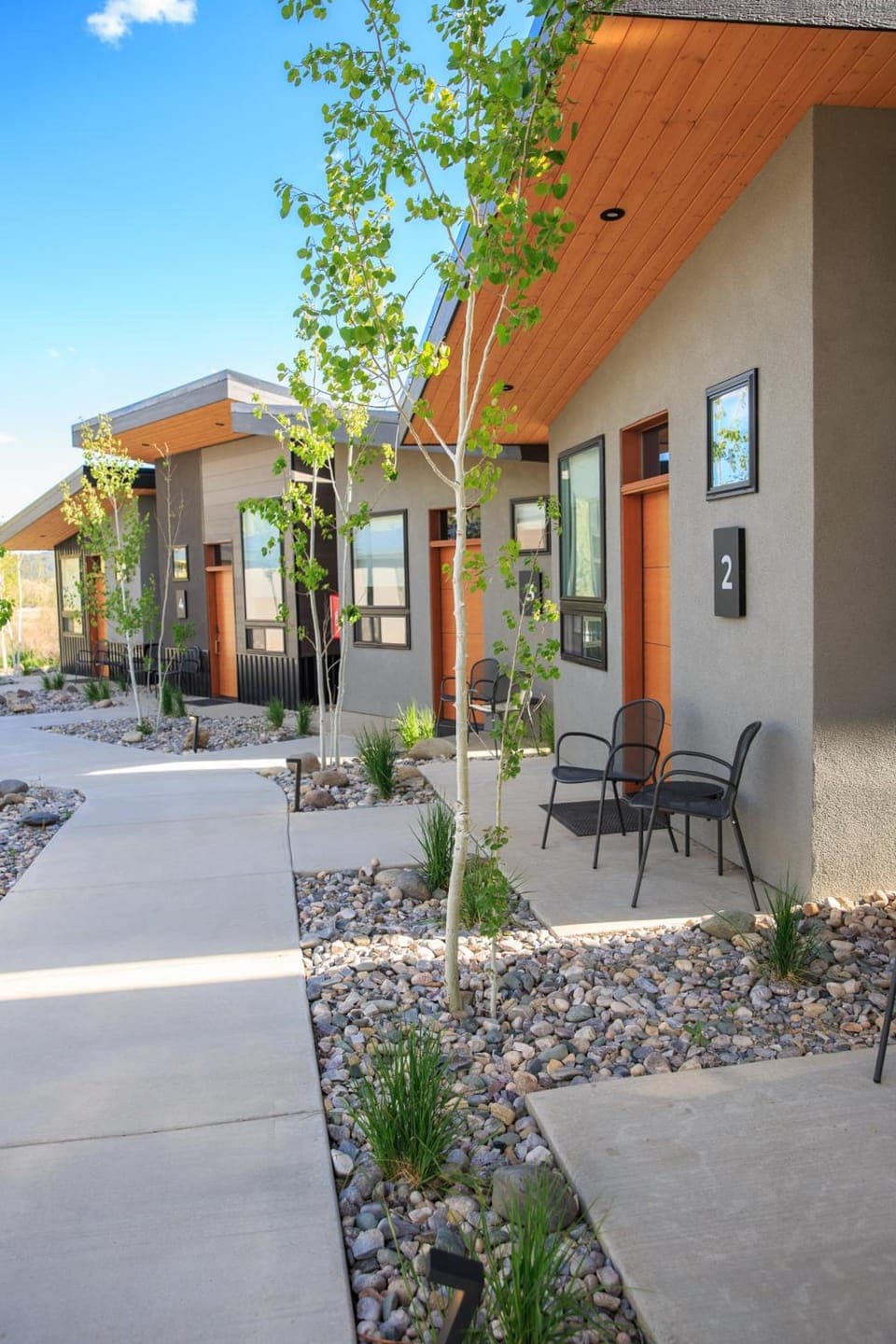 The Drift Motel in Pagosa Springs