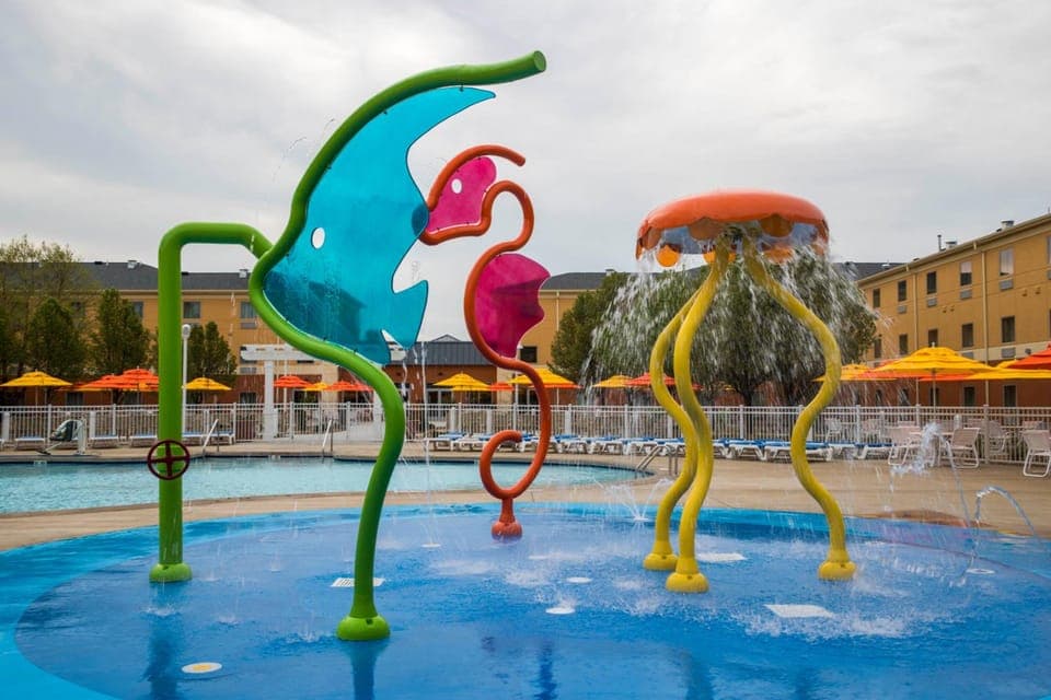 Playground