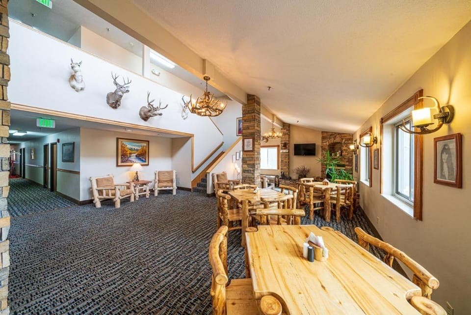 Alpine Inn & Suites Gunnison Hotel in Gunnison