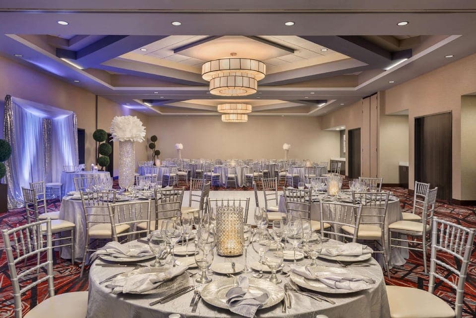 Meeting room / ballrooms