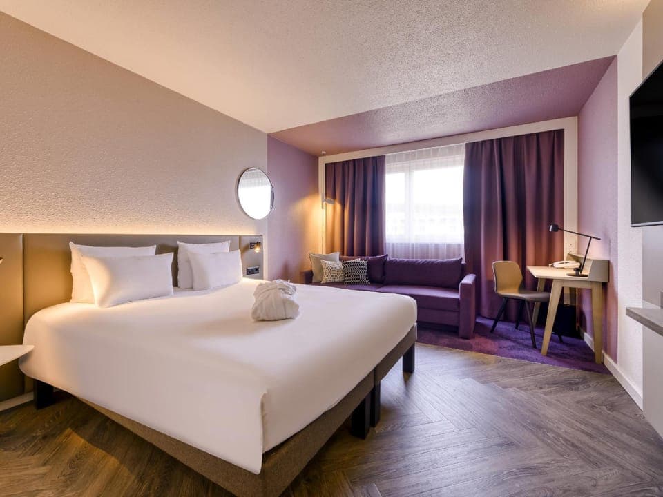 Guestroom