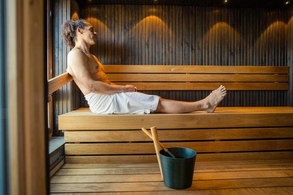 Lietsu Boutique Aparthotel Hotel in Finland