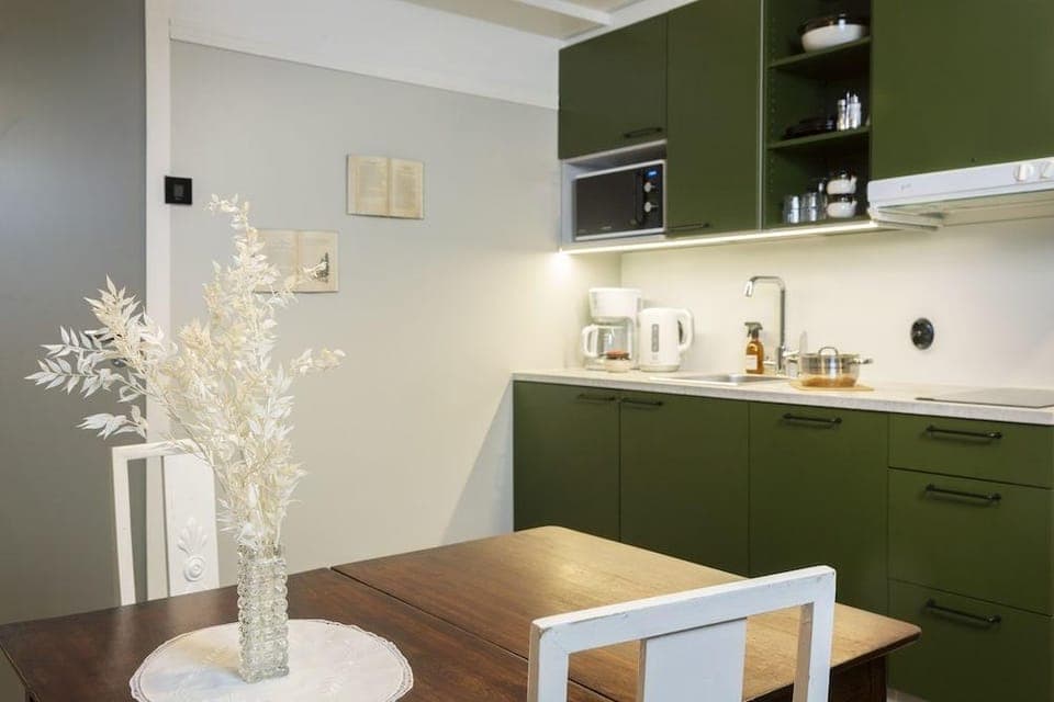 Lietsu Boutique Aparthotel Hotel in Finland