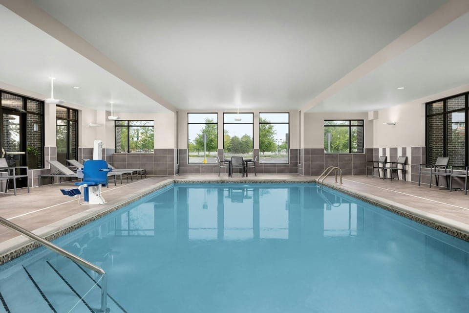 Residence Inn by Marriott Indianapolis Plainfield Hotel in Plainfield