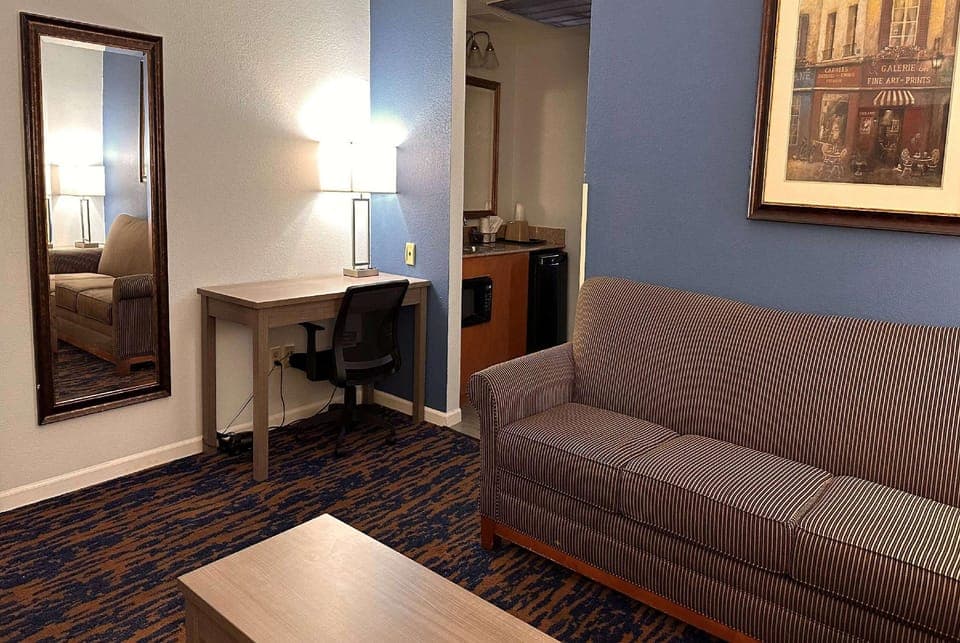 Guestroom