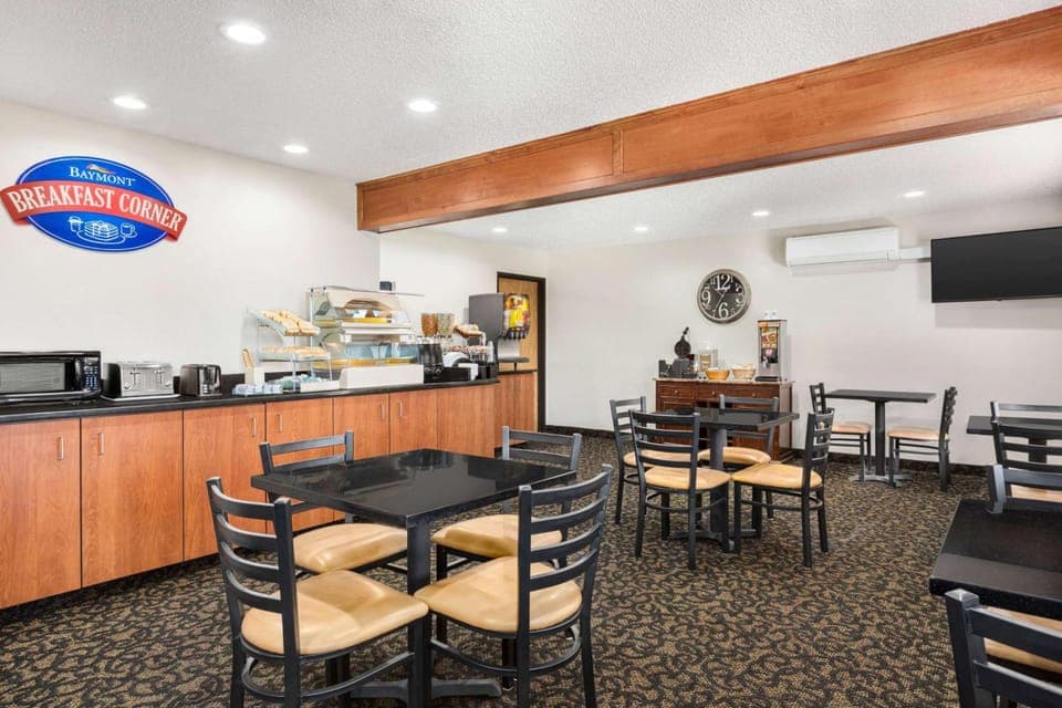 Food and beverages
