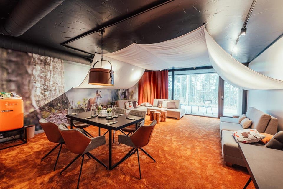 Meeting room / ballrooms