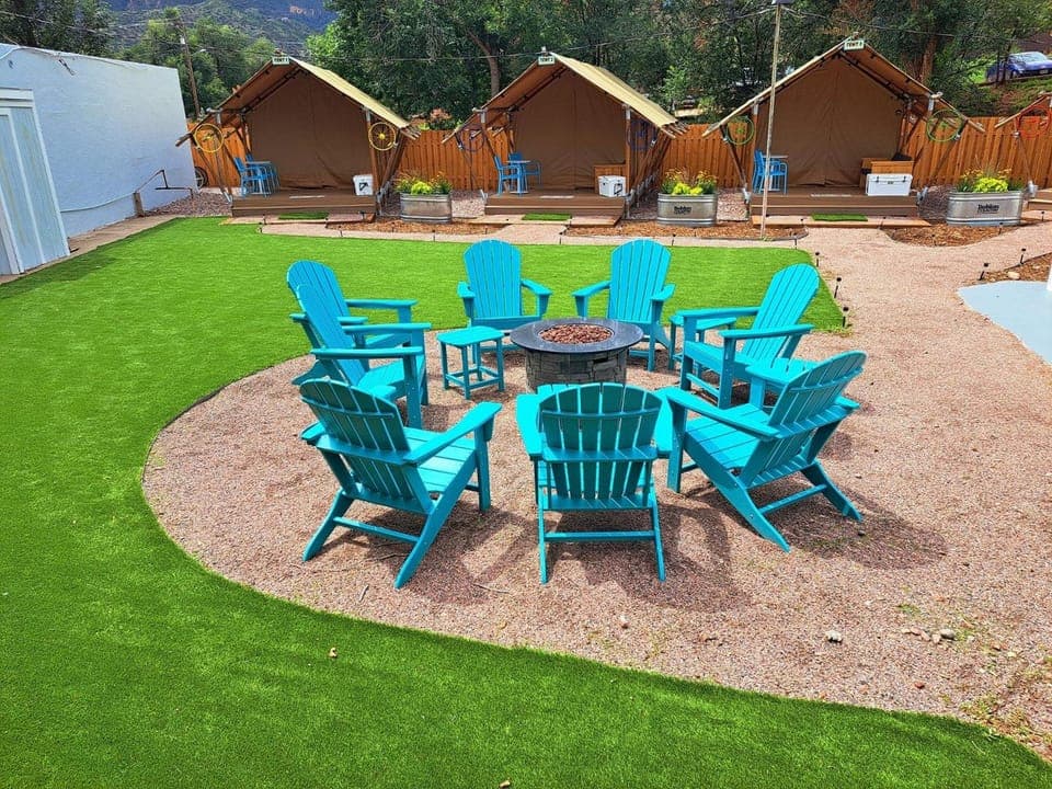 Facilities